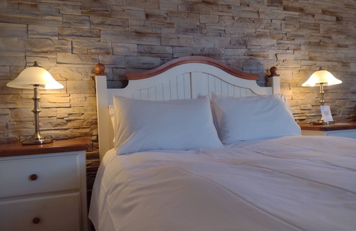 Perce House | Chez Rose Belaïd