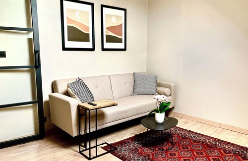 Sterrebeek Apartment | Chez Roya
