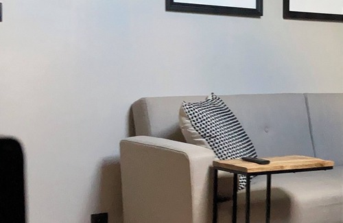 Sterrebeek Apartment | Chez Roya