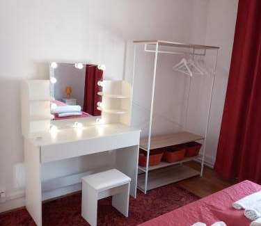 Gace House | Chez Sabine et Sarah