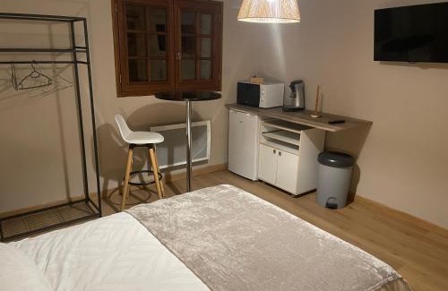 Ussel House | Chez Simon