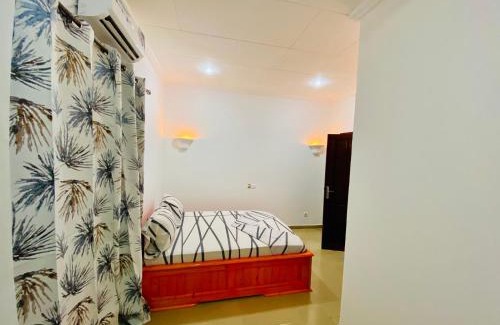 Pointe-Noire Apartment | Chez soi loin de chez soi