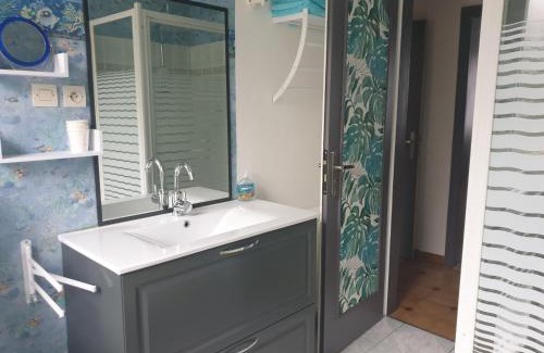 Farschviller Apartment | Chez Solange