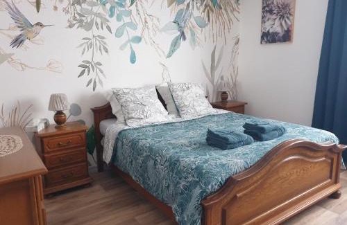 Farschviller Apartment | Chez Solange