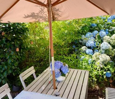 Plescop Bed & Breakfast | Chez Sophie