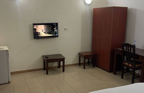 Conakry House | Chez Sophie