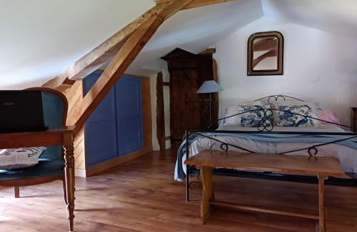 Auzon House | Chez Suzon