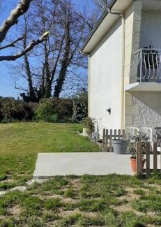 Quinsac House | chez sylvette