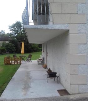 Quinsac House | chez sylvette