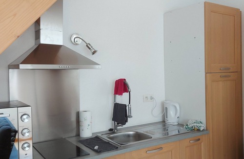Morez Apartment | Chez Sylvie