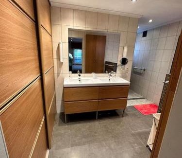Liege House | Chez Tangs