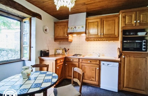 Lugagnac House | Chez Tante - Lugagnac
