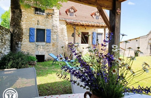Lugagnac House | Chez Tante - Lugagnac