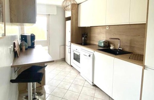 Novel Apartment | Chez Tata Emma