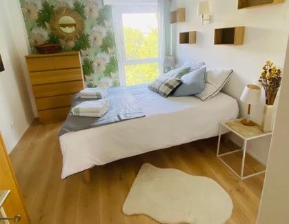 Novel Apartment | Chez Tata Emma