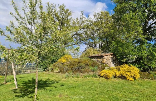 Saint-Flour House | Chez Tiane - Saint-flour-l'etang