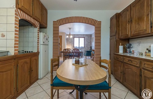 Miremont House | Chez Tintin - MIREMONT