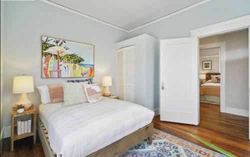 Oakmore House | Chez Toi Cottage