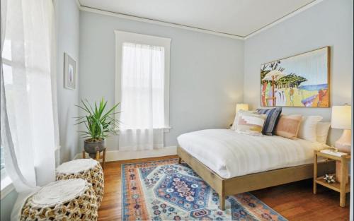 Oakmore House | Chez Toi Cottage