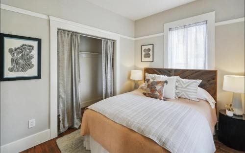 Oakmore House | Chez Toi Cottage