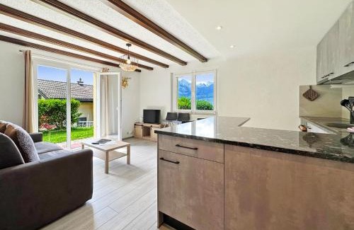 Salins Apartment | Chez Tonton