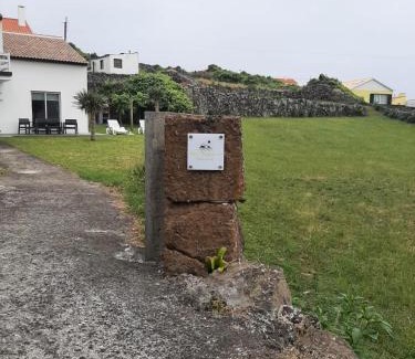 Lajes das Flores House | Chez Tronqueira 43