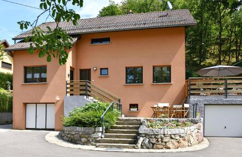 Rimbach-pres-Guebwiller House | Chez Véro et dédé