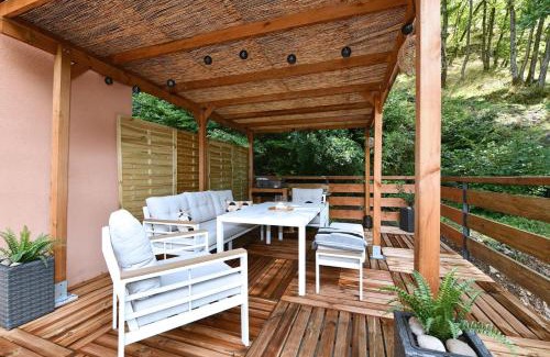 Rimbach-pres-Guebwiller House | Chez Véro et dédé