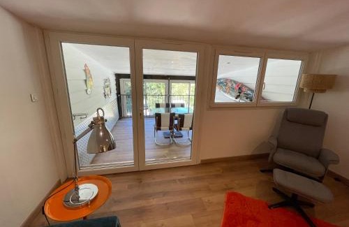 Barjols Bed & Breakfast | Chez Ventura