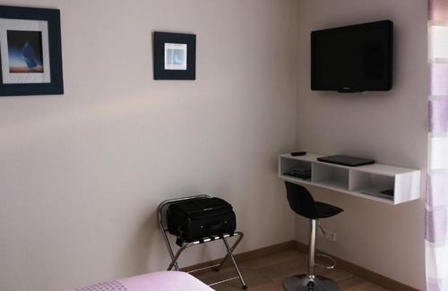 Chantrerie-Gachet Bed & Breakfast | Chez Victoria Nantes Erdre