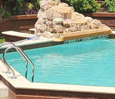 Vistalba House | Chez Vignaud