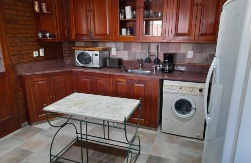 Vistalba House | Chez Vignaud