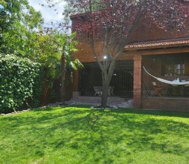 Vistalba House | Chez Vignaud