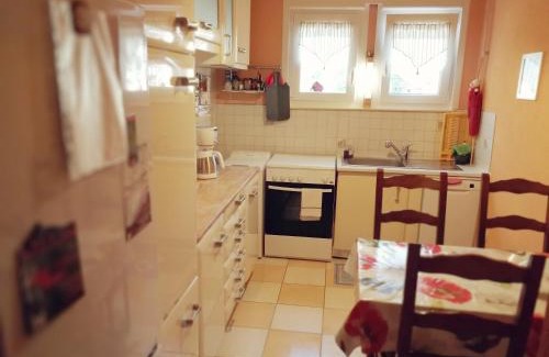 Destry Apartment | Chez Violette
