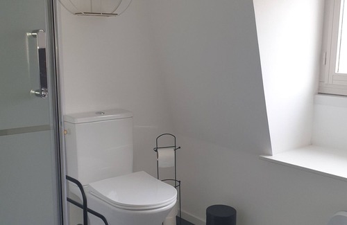Steenbecque House | Chez Violette