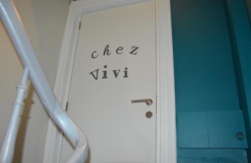 Ans Apartment | Chez Vivi