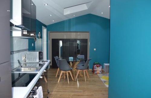 Ans Apartment | Chez Vivi