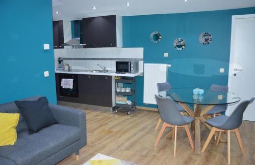Ans Apartment | Chez Vivi