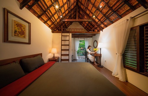 Hoa Vang Resort | Chez Vous House