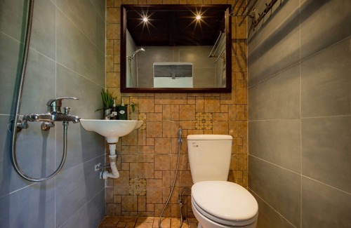 Hoa Vang Resort | Chez Vous House