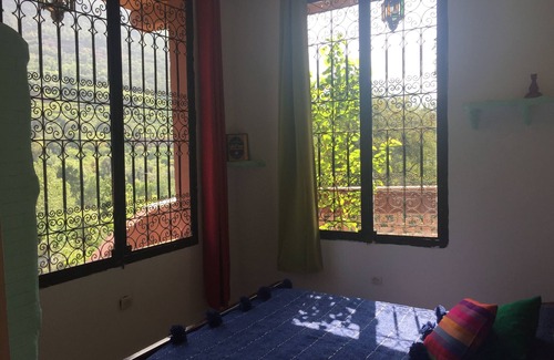 Sti Fadma Bed & Breakfast | Chez Yahia, guest house in the heart of l'Ourika