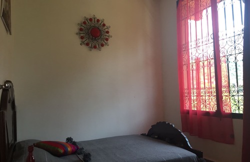 Sti Fadma Bed & Breakfast | Chez Yahia, guest house in the heart of l'Ourika