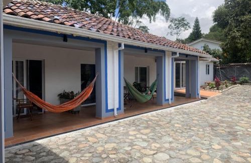 Salento Bed & Breakfast | chez Yannick Hospedaje Los Amigos