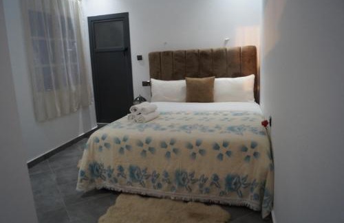 Sahel Chamali Apartment | chez yassine
