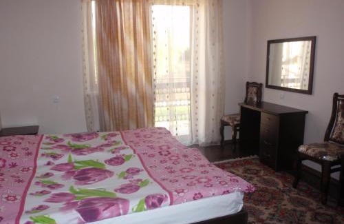 Garni Bed & Breakfast | Chez Yvette