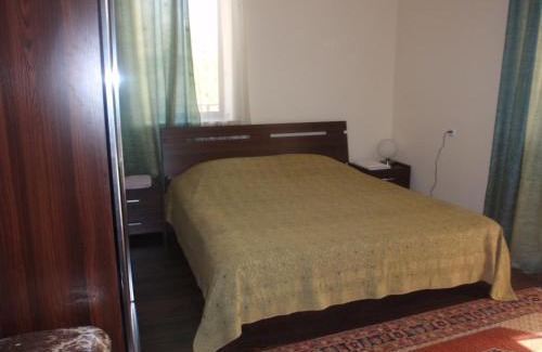 Garni Bed & Breakfast | Chez Yvette