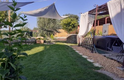 Milhavet House | Chez Yza