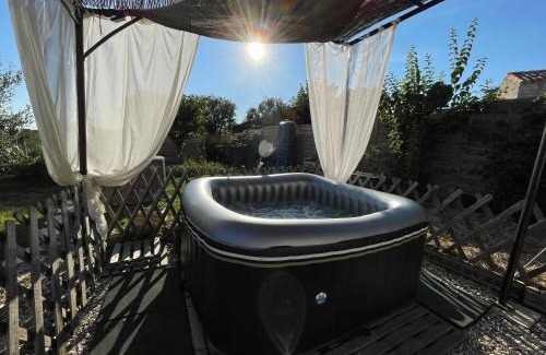 Milhavet House | Chez Yza