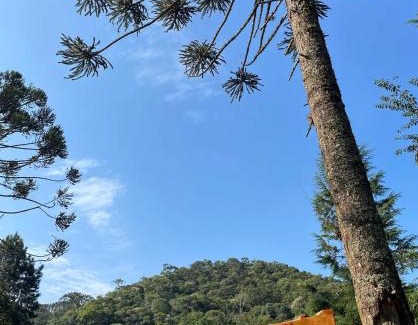 Goncalves House | Chez Ze