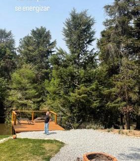 Goncalves House | Chez Ze